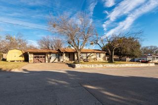 116 Pine Street, Weatherford, TX 76086