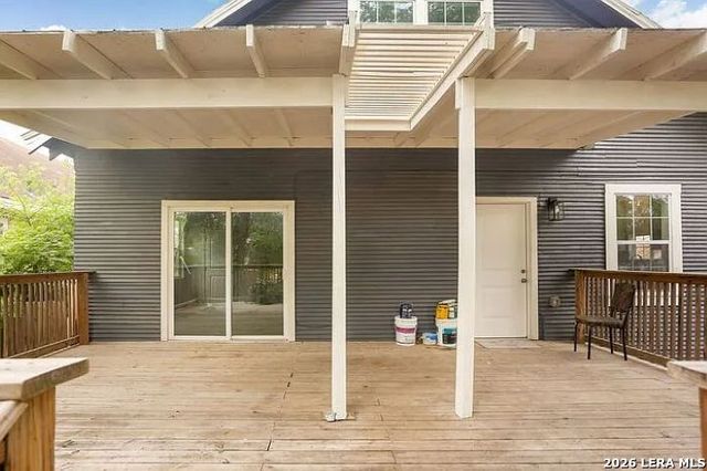 618 Saint James, San Antonio, TX 78202