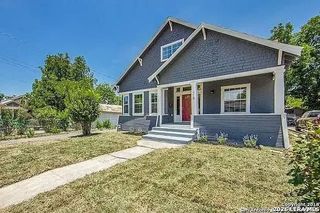 618 Saint James, San Antonio, TX 78202