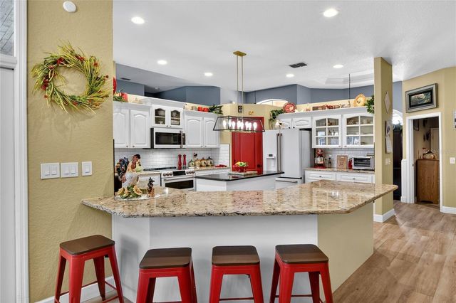 5378 LONGLEAF COURT, Lakeland, FL 33810