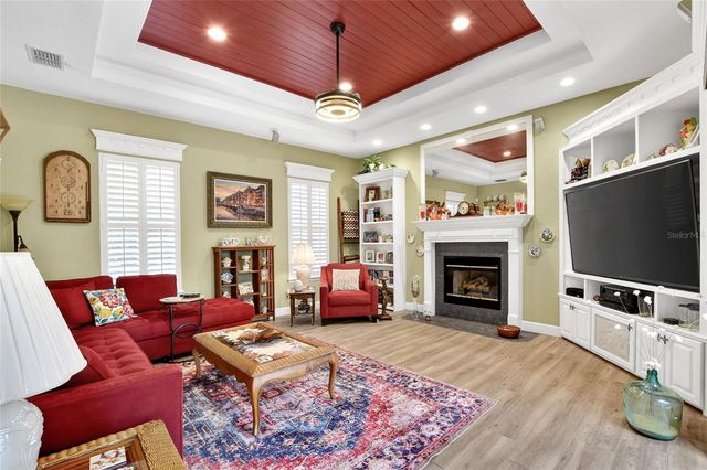 5378 LONGLEAF COURT, Lakeland, FL 33810