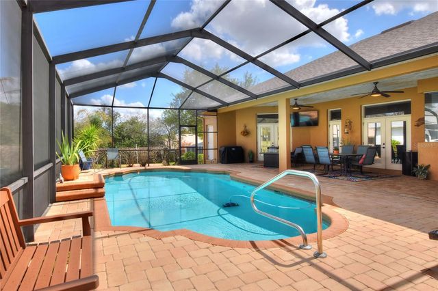 5378 LONGLEAF COURT, Lakeland, FL 33810