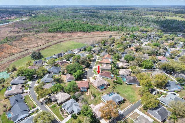 5378 LONGLEAF COURT, Lakeland, FL 33810