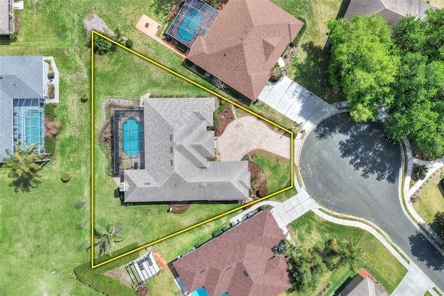 5378 LONGLEAF COURT, Lakeland, FL 33810