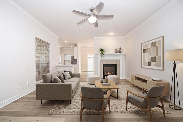 1123 Enclave Square E, Houston, TX 77077