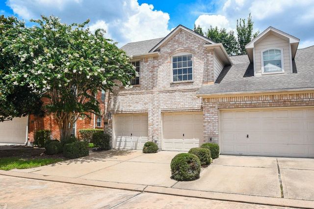 1123 Enclave Square E, Houston, TX 77077