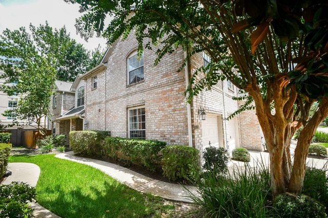 1123 Enclave Square E, Houston, TX 77077