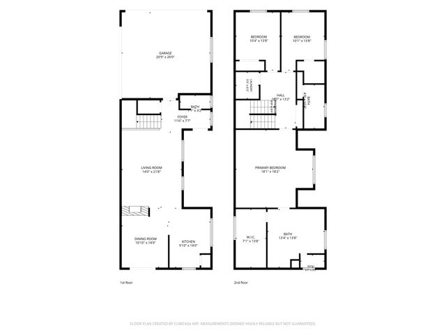 1123 Enclave Square E, Houston, TX 77077