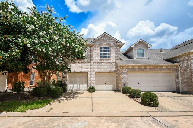 1123 Enclave Square E, Houston, TX 77077