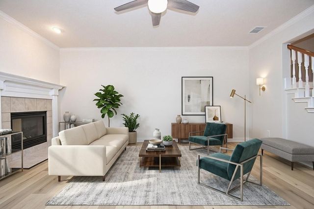 1123 Enclave Square E, Houston, TX 77077