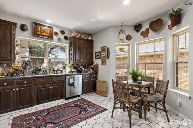 1514 CYNTHIA LANE, Wichita Falls, TX 76302