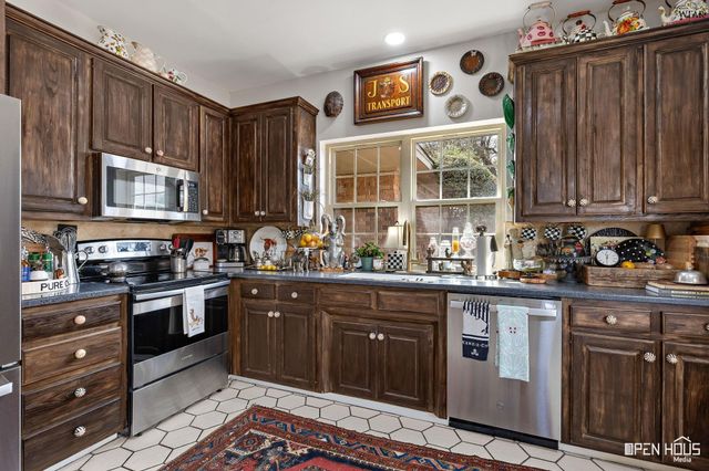 1514 CYNTHIA LANE, Wichita Falls, TX 76302