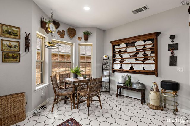 1514 CYNTHIA LANE, Wichita Falls, TX 76302