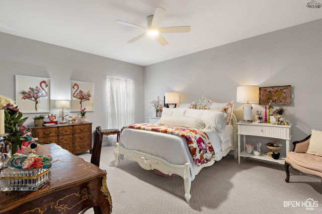 1514 CYNTHIA LANE, Wichita Falls, TX 76302