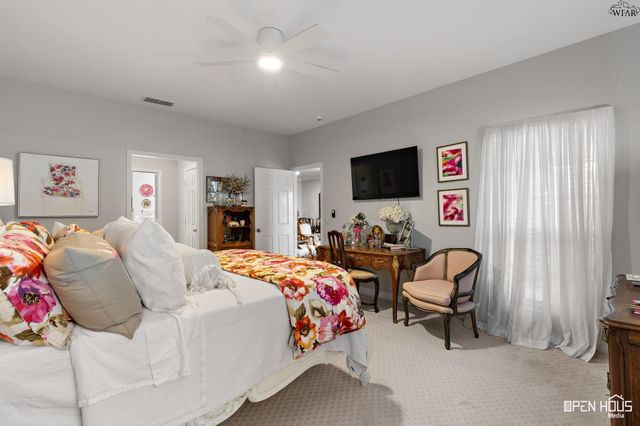 1514 CYNTHIA LANE, Wichita Falls, TX 76302