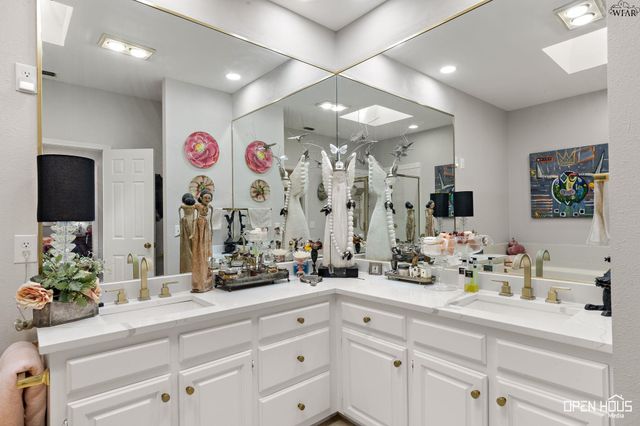 1514 CYNTHIA LANE, Wichita Falls, TX 76302