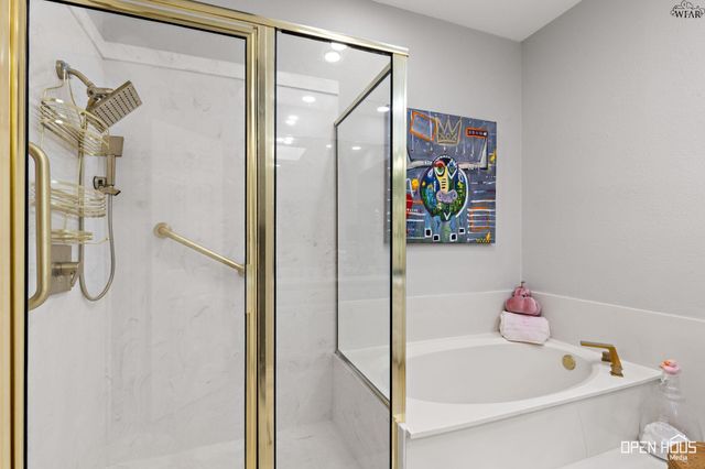 1514 CYNTHIA LANE, Wichita Falls, TX 76302