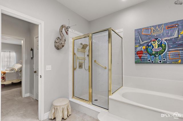 1514 CYNTHIA LANE, Wichita Falls, TX 76302