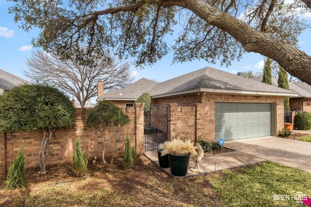 1514 CYNTHIA LANE, Wichita Falls, TX 76302