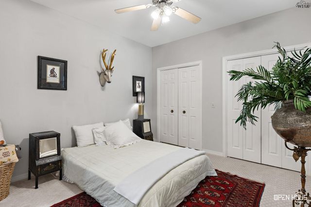 1514 CYNTHIA LANE, Wichita Falls, TX 76302