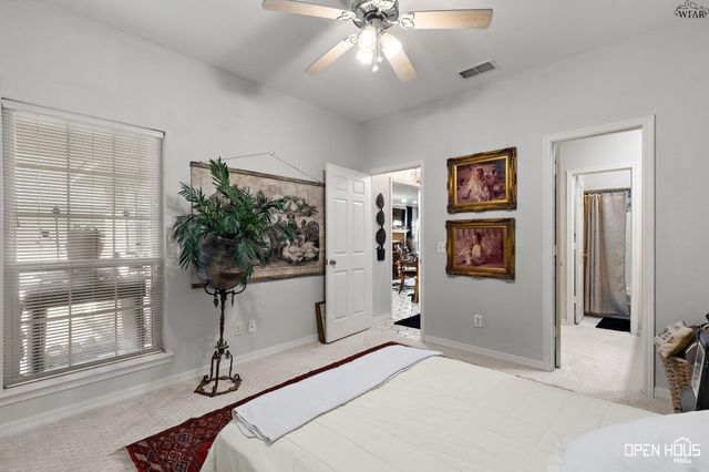 1514 CYNTHIA LANE, Wichita Falls, TX 76302