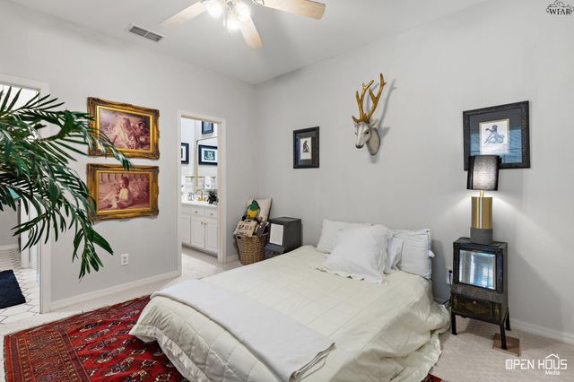 1514 CYNTHIA LANE, Wichita Falls, TX 76302