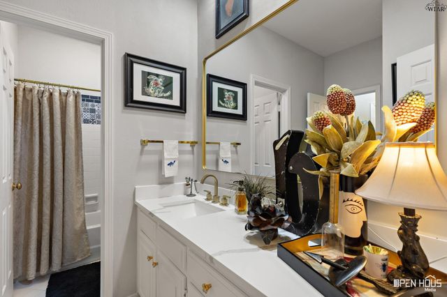 1514 CYNTHIA LANE, Wichita Falls, TX 76302