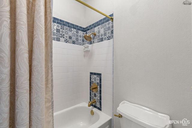 1514 CYNTHIA LANE, Wichita Falls, TX 76302