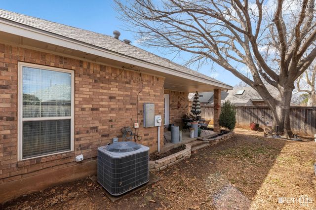 1514 CYNTHIA LANE, Wichita Falls, TX 76302