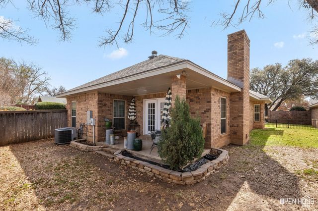 1514 CYNTHIA LANE, Wichita Falls, TX 76302