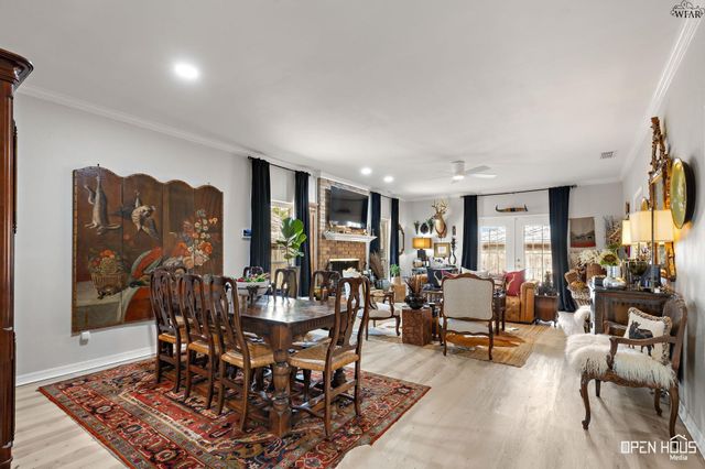 1514 CYNTHIA LANE, Wichita Falls, TX 76302