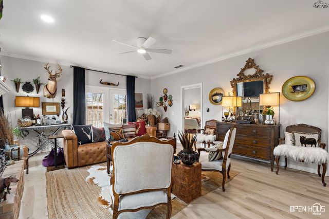 1514 CYNTHIA LANE, Wichita Falls, TX 76302