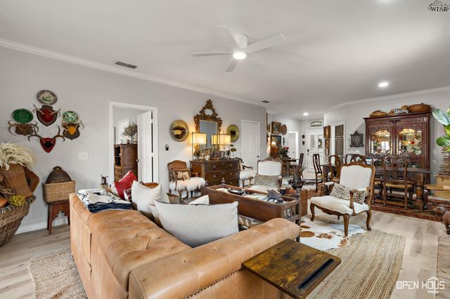 1514 CYNTHIA LANE, Wichita Falls, TX 76302