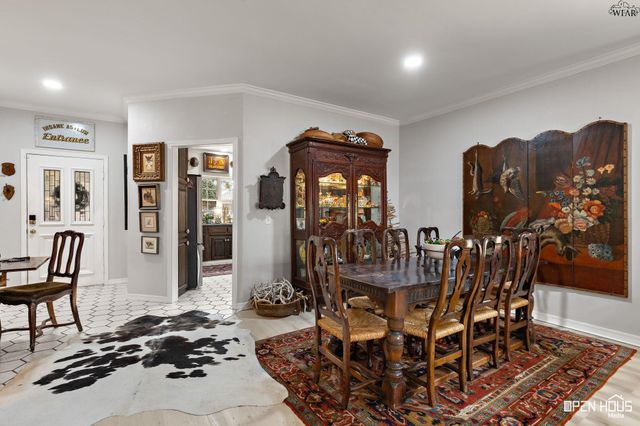 1514 CYNTHIA LANE, Wichita Falls, TX 76302