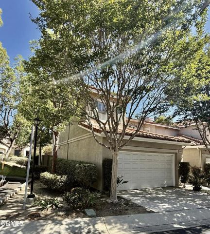 4405 Calle Argolla, Camarillo, CA 93012