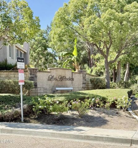 4405 Calle Argolla, Camarillo, CA 93012