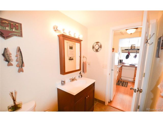 414 Tenderfoot St 9, Dillon, CO 80435