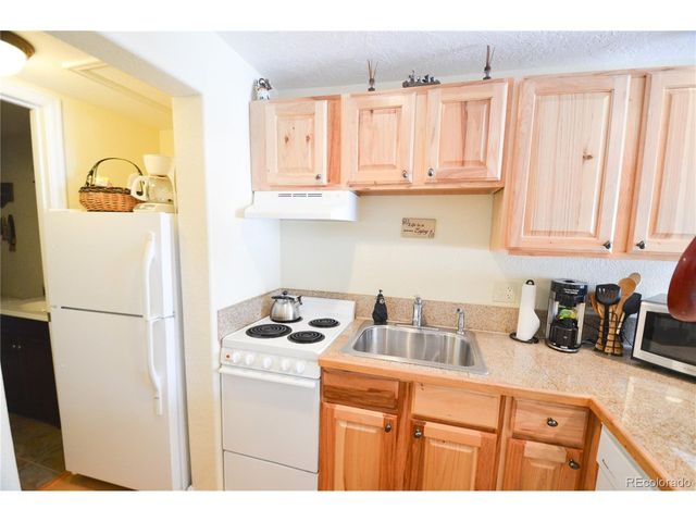 414 Tenderfoot St 9, Dillon, CO 80435