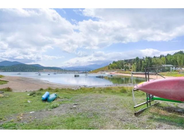 414 Tenderfoot St 9, Dillon, CO 80435