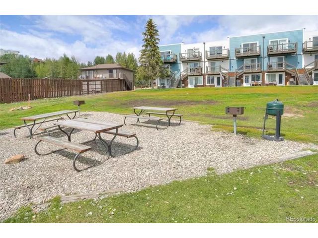 414 Tenderfoot St 9, Dillon, CO 80435