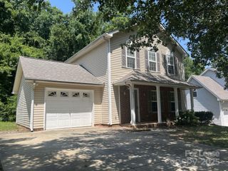 7031 Rumple Road, Charlotte, NC 28262