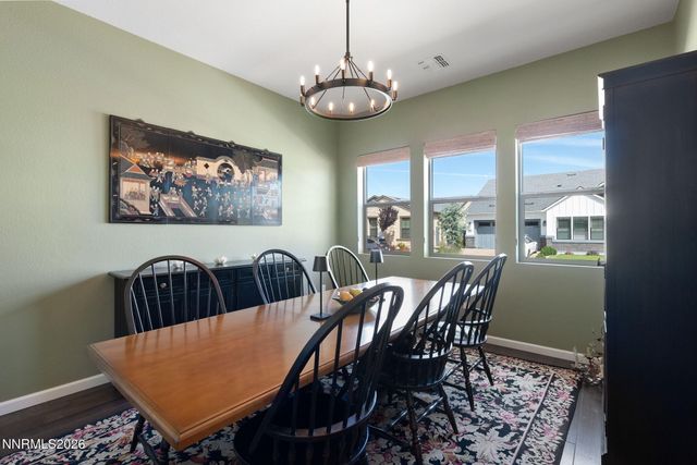 2268 Paint Horse Drive, Reno, NV 89521