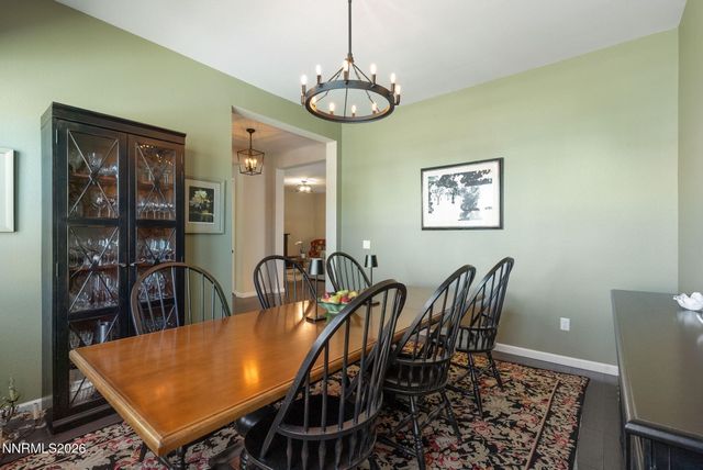 2268 Paint Horse Drive, Reno, NV 89521