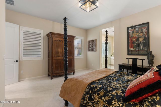2268 Paint Horse Drive, Reno, NV 89521