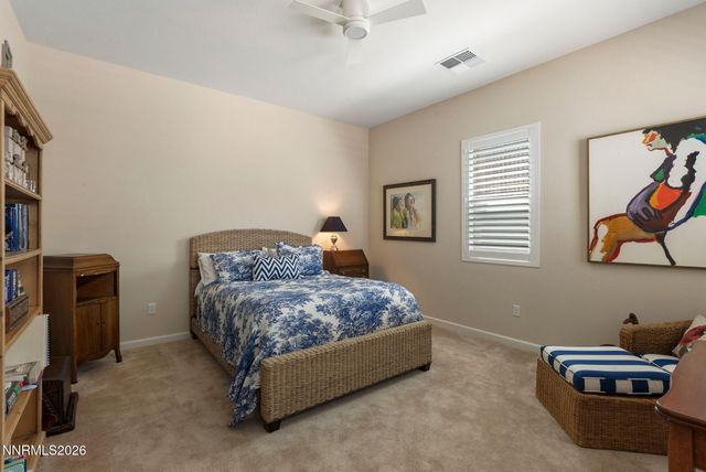 2268 Paint Horse Drive, Reno, NV 89521