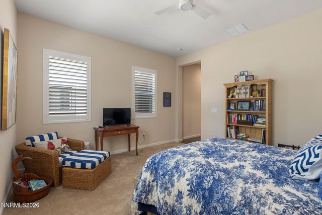 2268 Paint Horse Drive, Reno, NV 89521