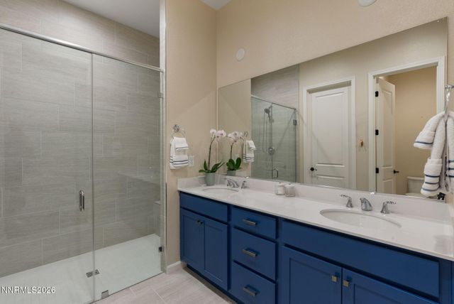 2268 Paint Horse Drive, Reno, NV 89521