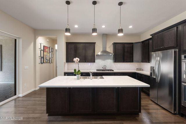 2268 Paint Horse Drive, Reno, NV 89521