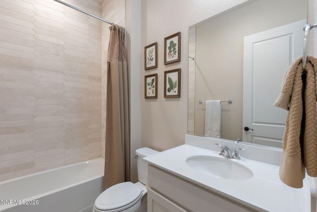 2268 Paint Horse Drive, Reno, NV 89521