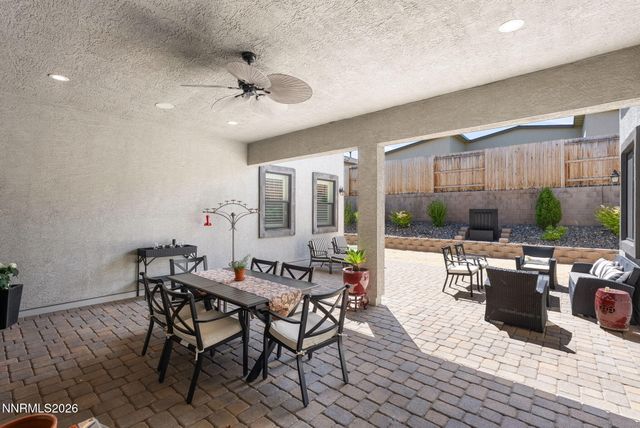 2268 Paint Horse Drive, Reno, NV 89521